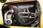 Stanley Model 735 Steam Touring 1918 года